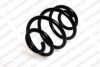 KILEN 51504 Coil Spring